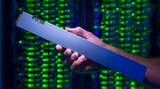 Intel D5-P4326 SSD